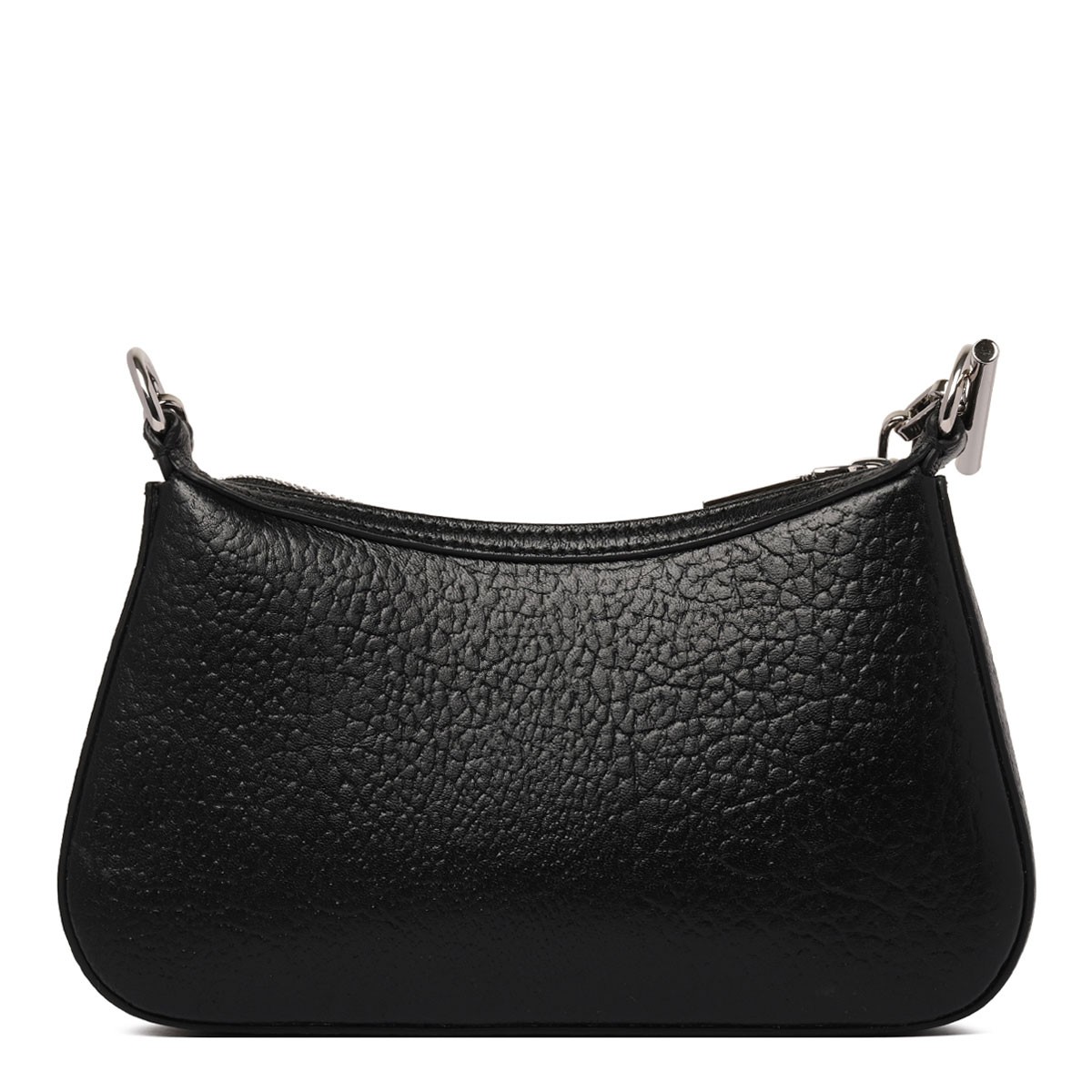 Black Mini Clutch Bag