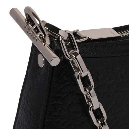 Black Mini Clutch Bag