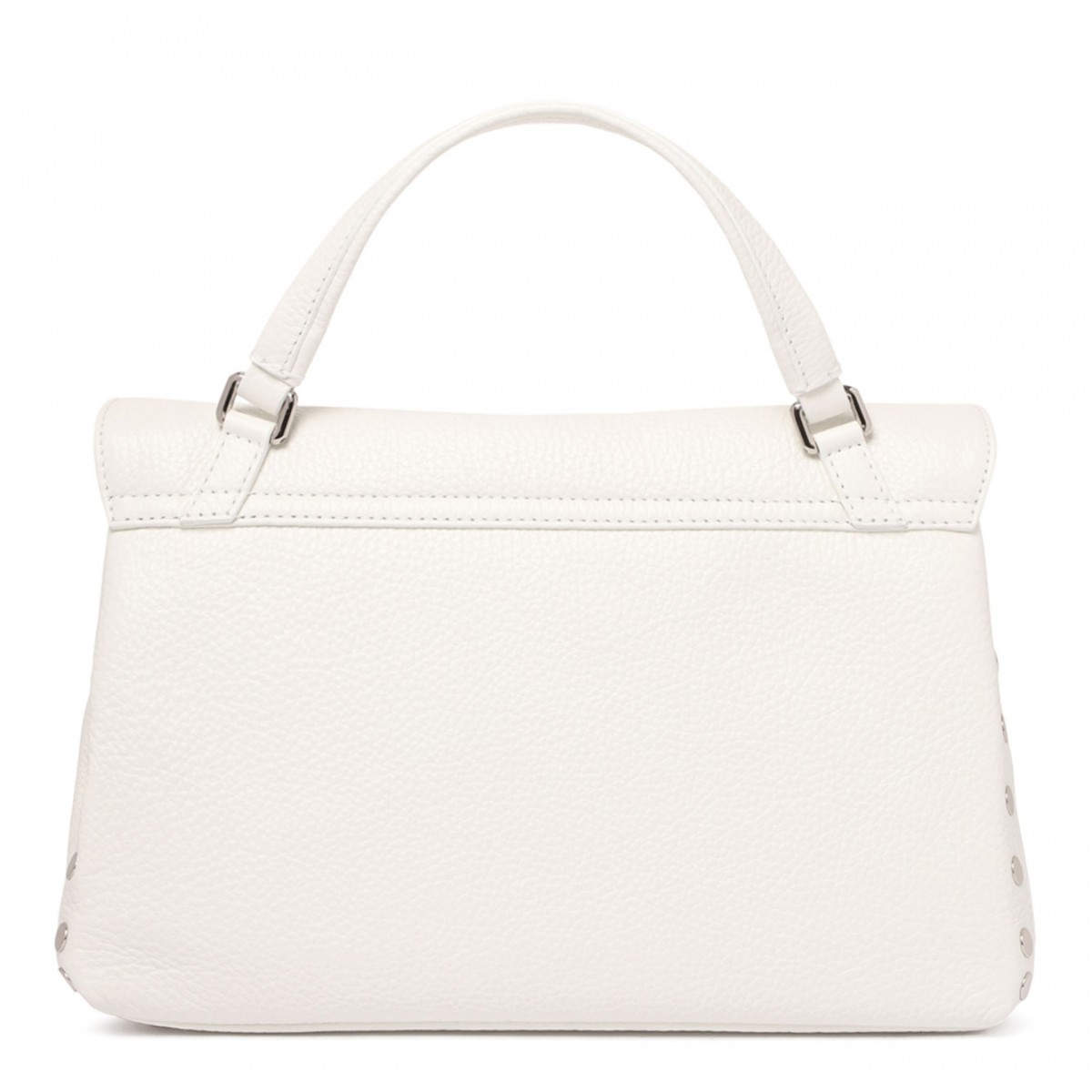 White Postina Bag