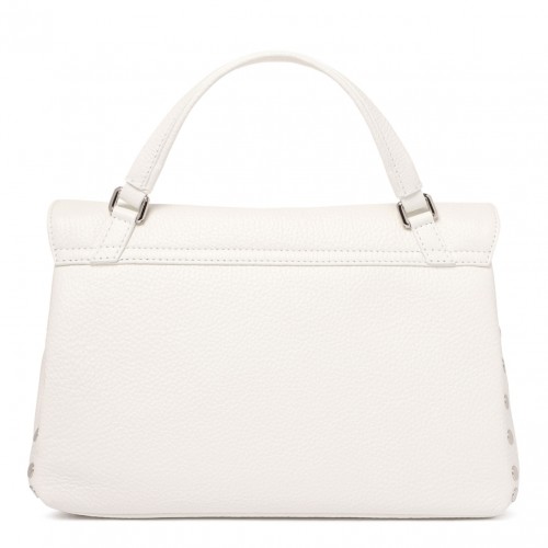 White Postina Bag