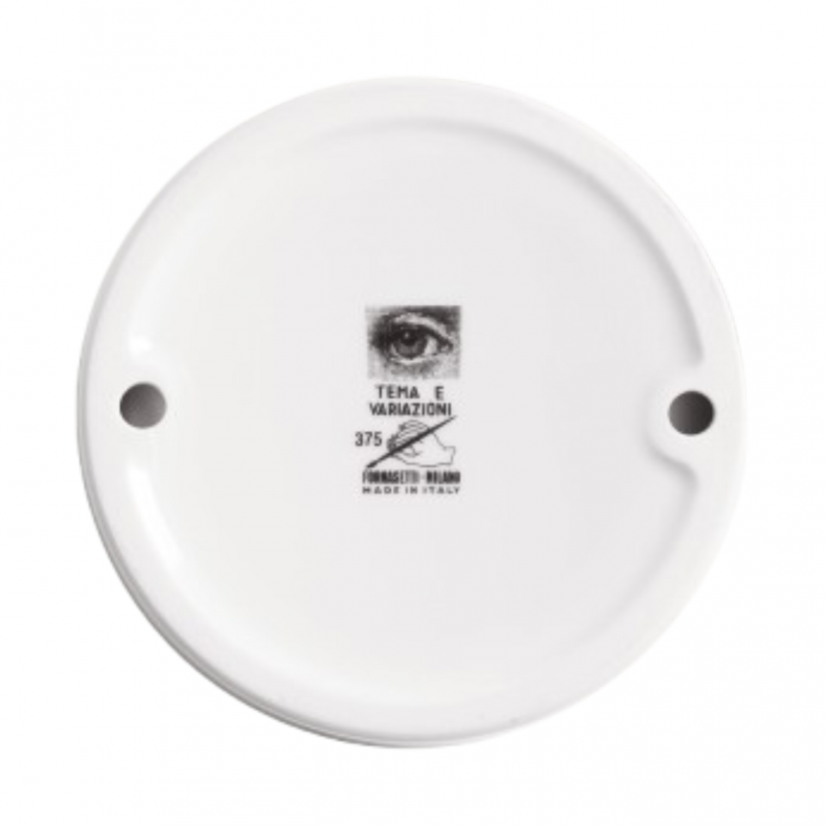 Ashtray Theme and Variations n.375