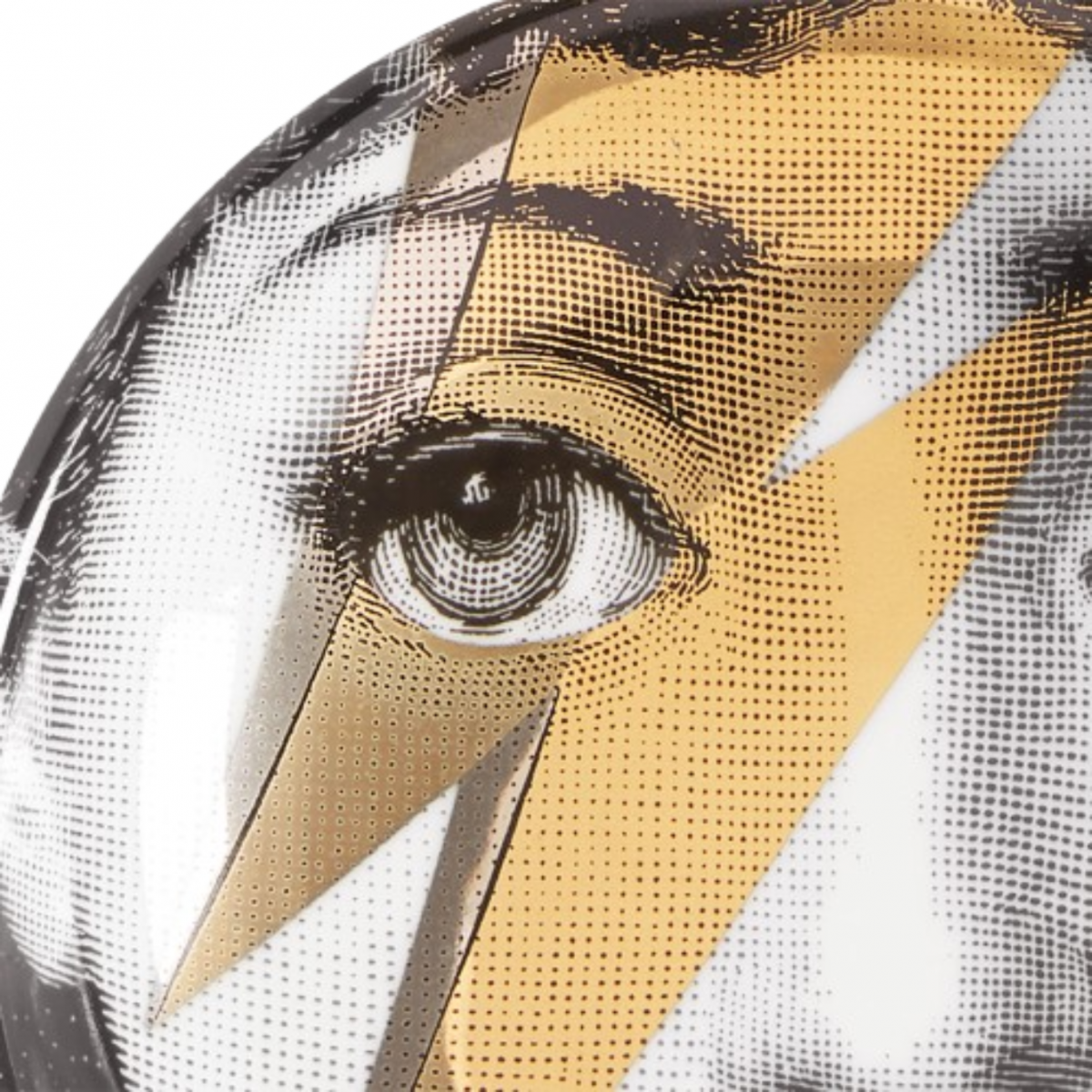 Ashtray Theme and Variations n.375