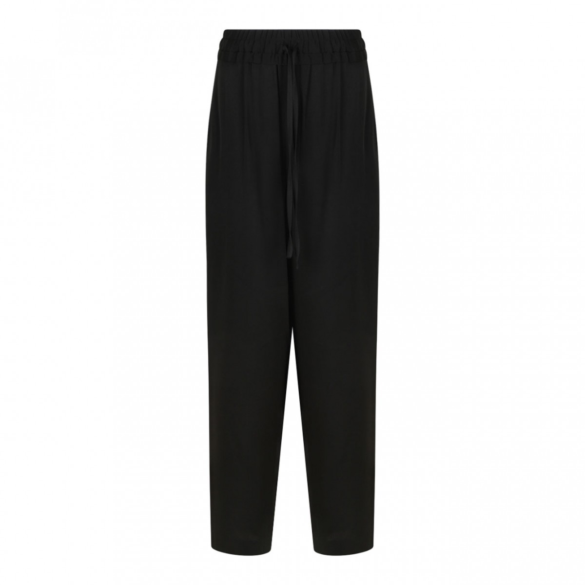 Black Kendry Trousers