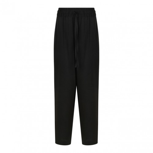 Black Kendry Trousers
