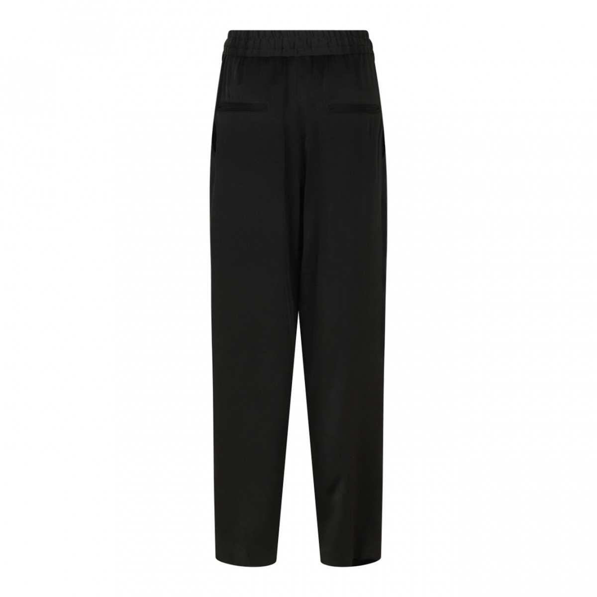 Black Kendry Trousers