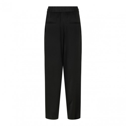 Black Kendry Trousers