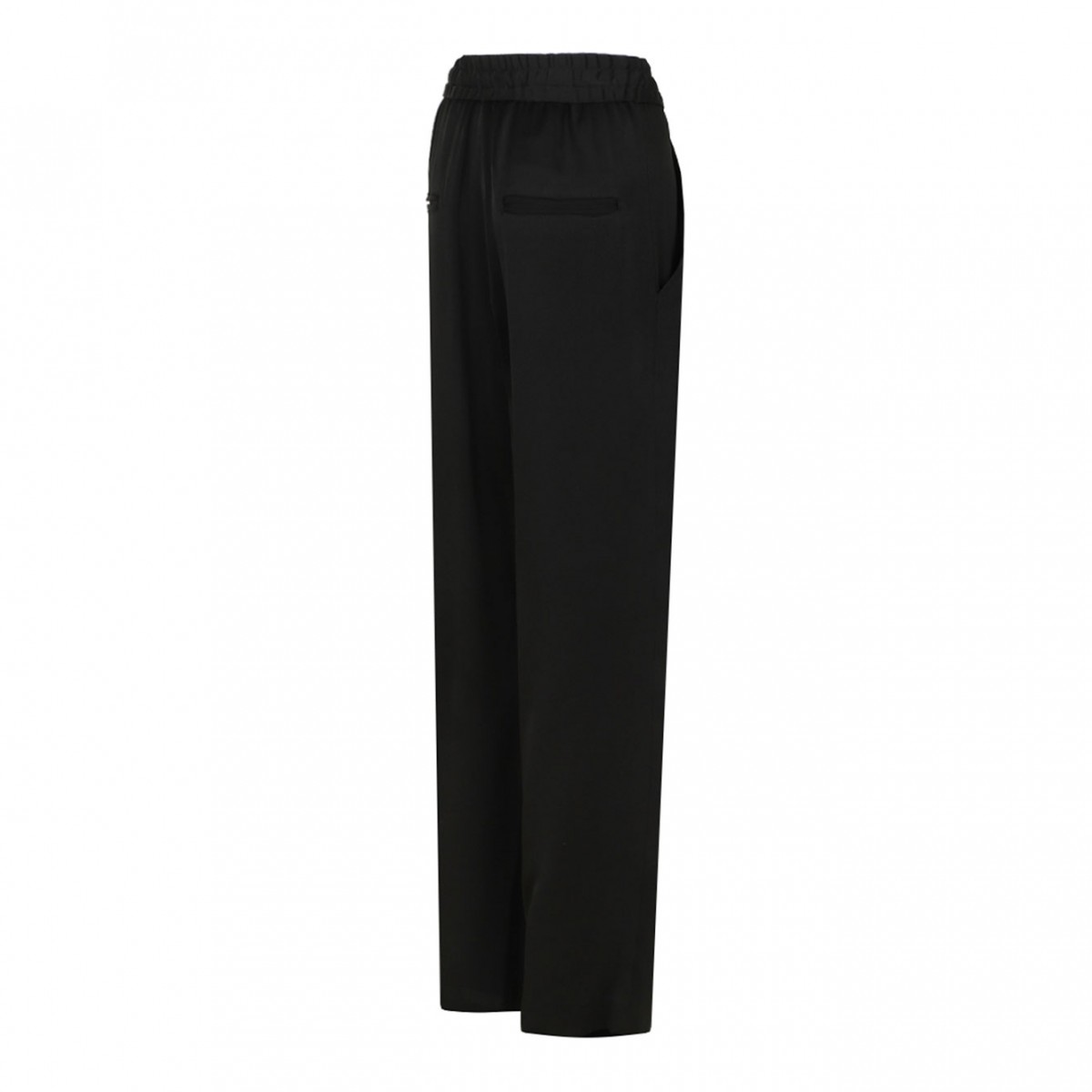 Black Kendry Trousers