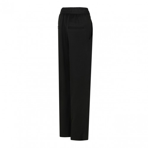 Black Kendry Trousers