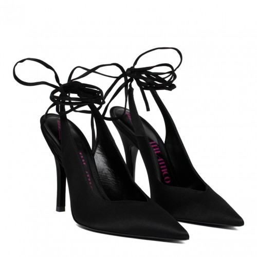 Black Venus Slingback 2