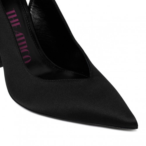 Black Venus Slingback