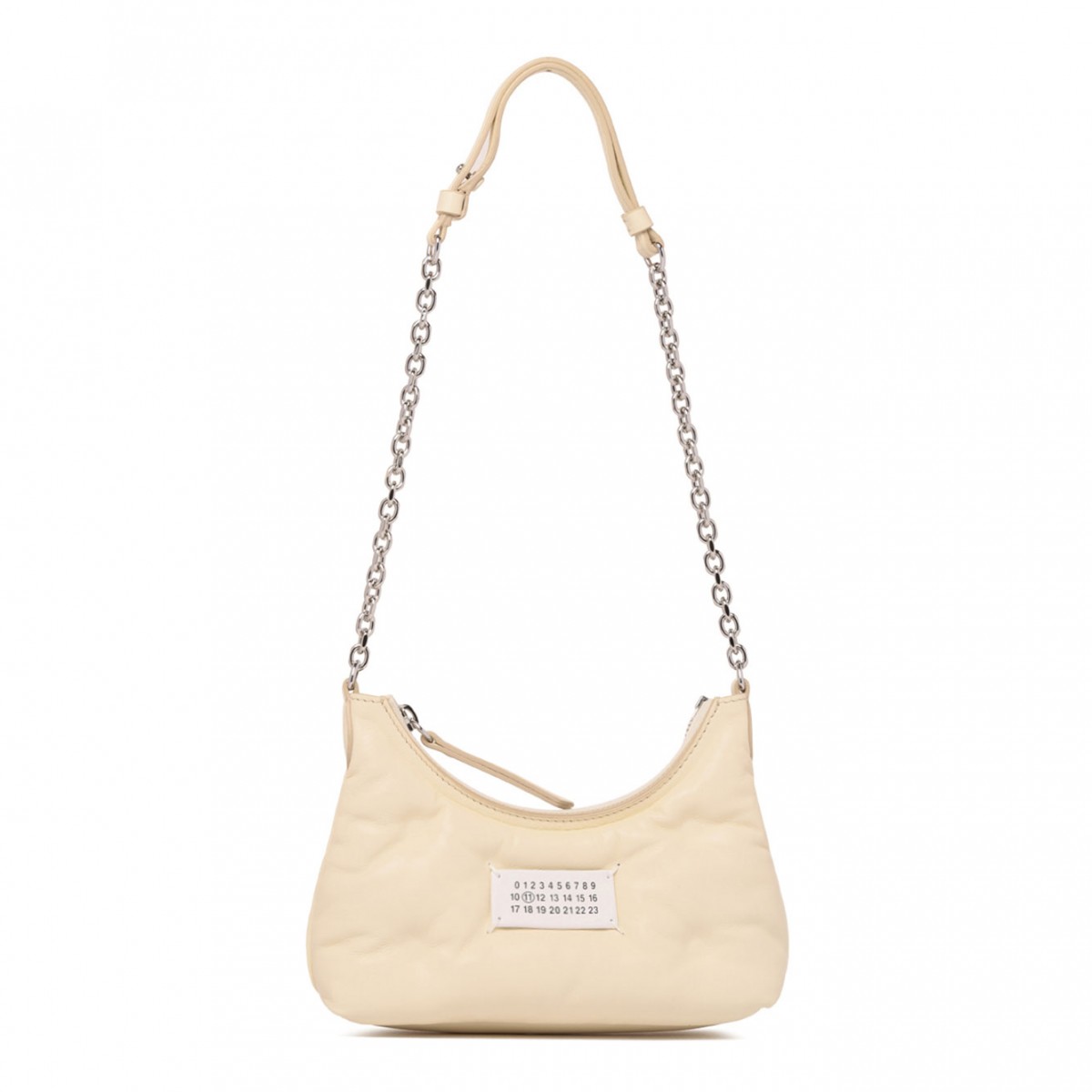 Micro Glam Slam Shoulder Bag