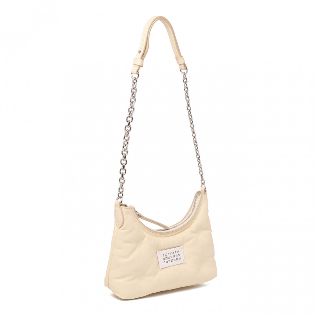 Micro Glam Slam Shoulder Bag