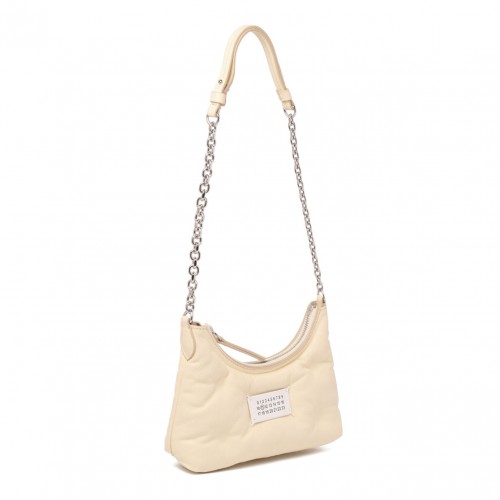 Micro Glam Slam Shoulder Bag