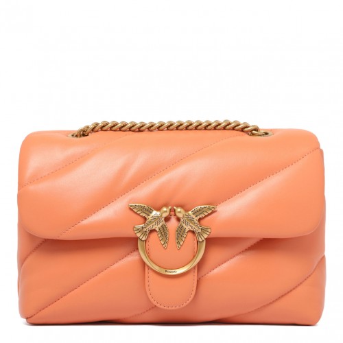 Classic Love Puff Butterfly Bag