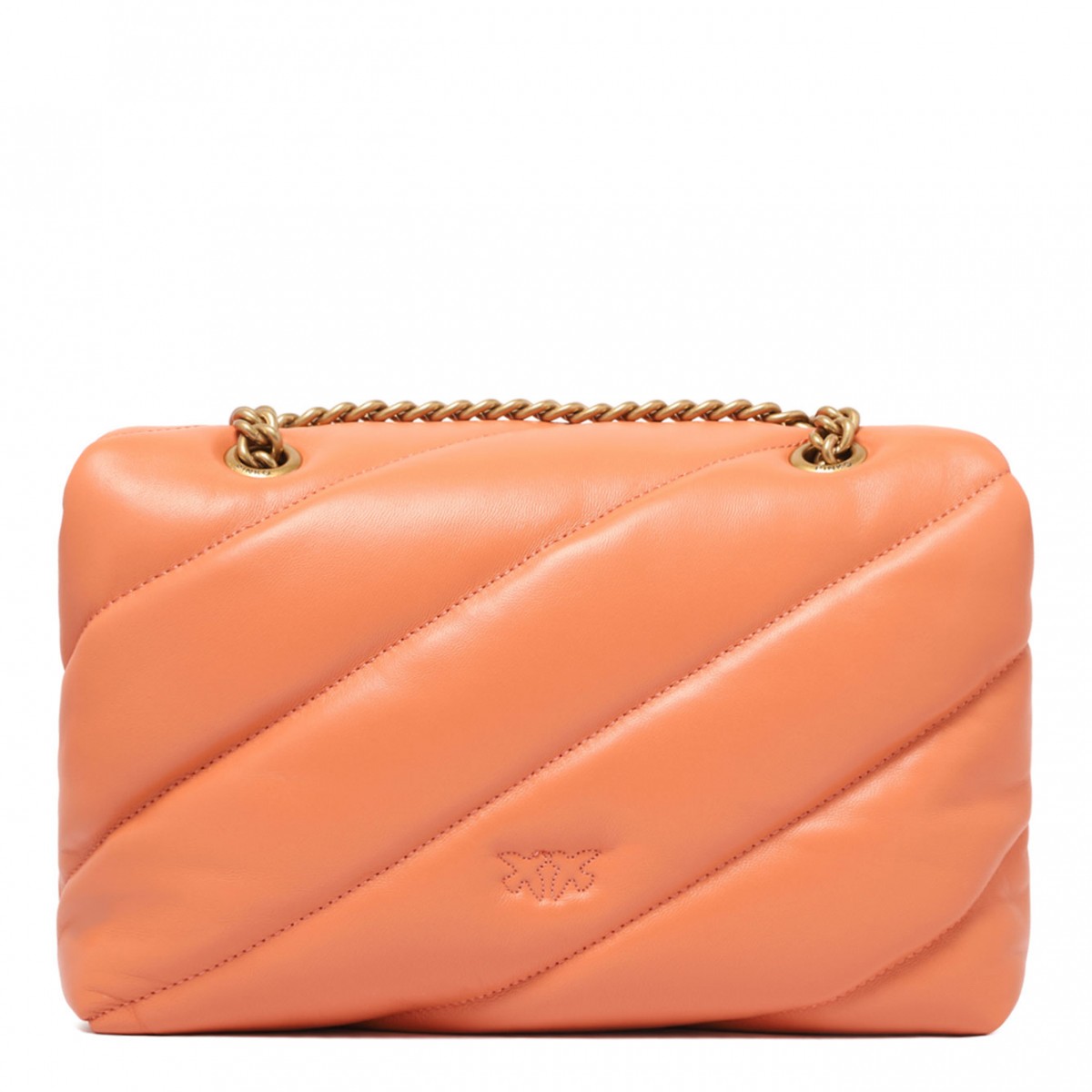 Classic Love Puff Butterfly Bag