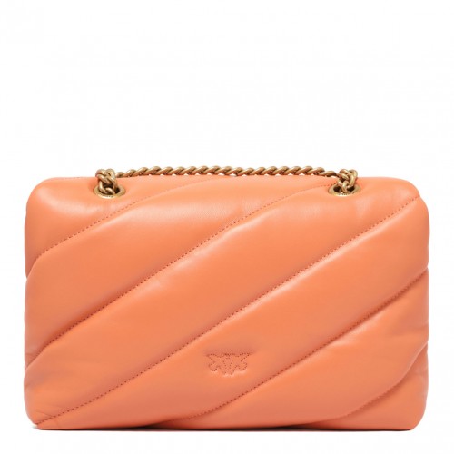 Classic Love Puff Butterfly Bag