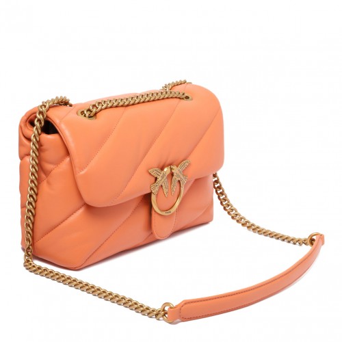 Classic Love Puff Butterfly Bag