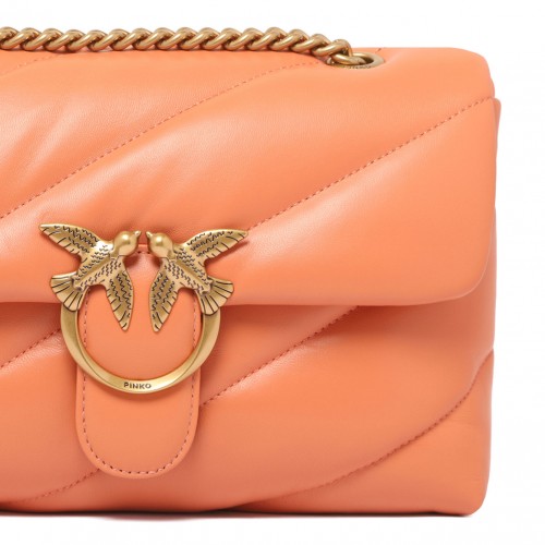 Classic Love Puff Butterfly Bag