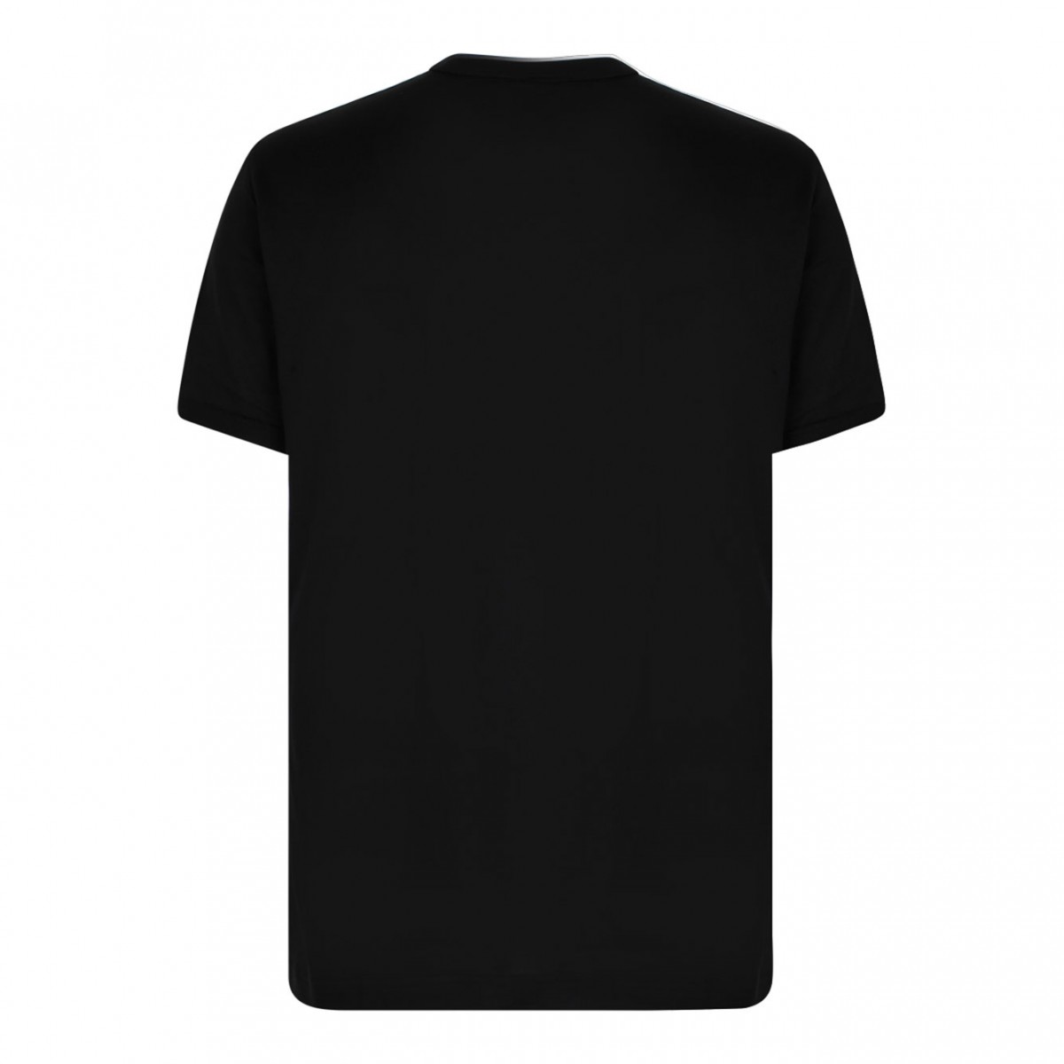Black T-Shirt