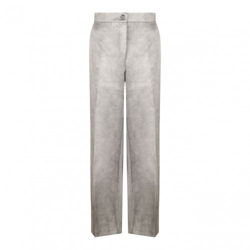 Light Grey Trousers
