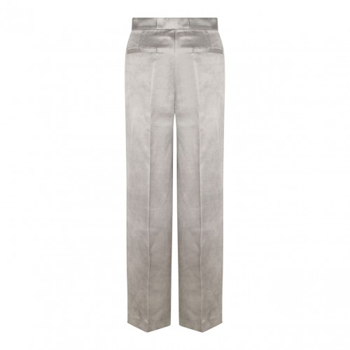 Light Grey Trousers 2