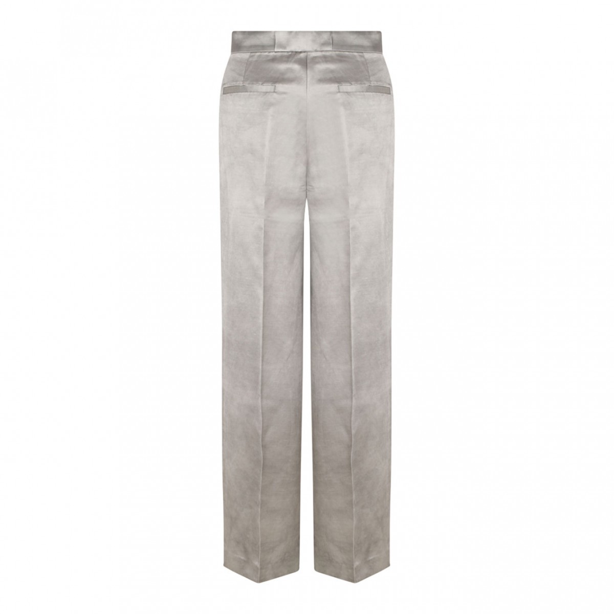 Light Grey Trousers