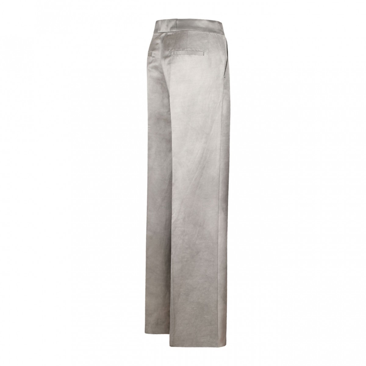 Light Grey Trousers