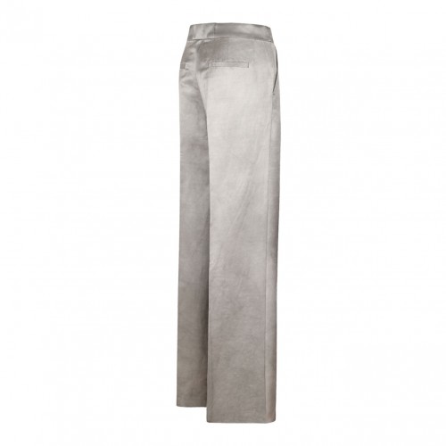 Light Grey Trousers