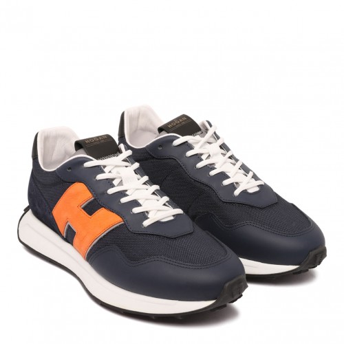 H601 Sneakers 2
