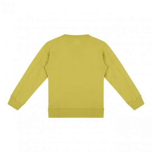Cypress Green Sweatshirt 2