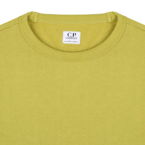 Cypress Green Sweatshirt