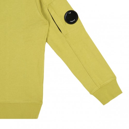 Cypress Green Sweatshirt