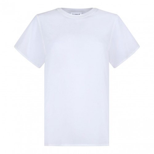 White T-Shirt