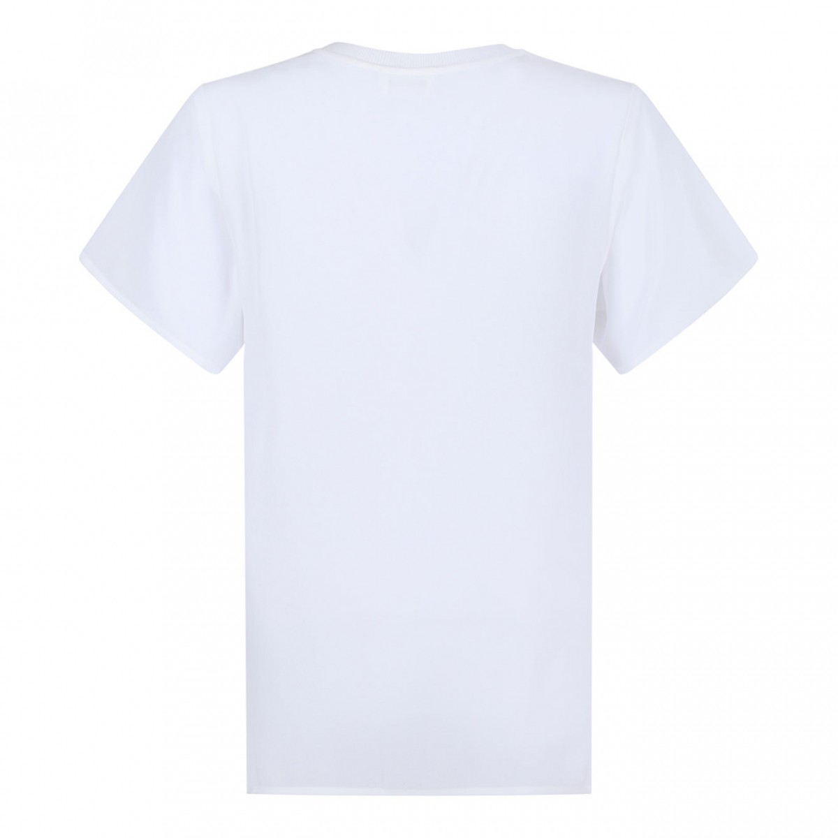 White T-Shirt