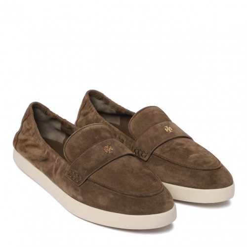 Sporty Ballerina Moccasin 2