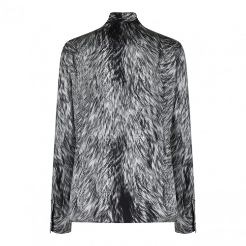 Animal Print Shirt 2