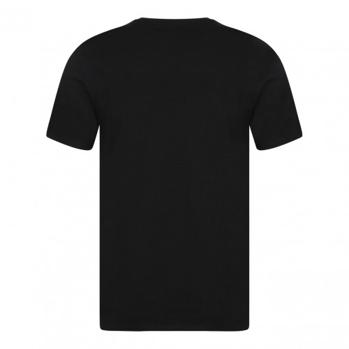 Plain Black T-Shirt