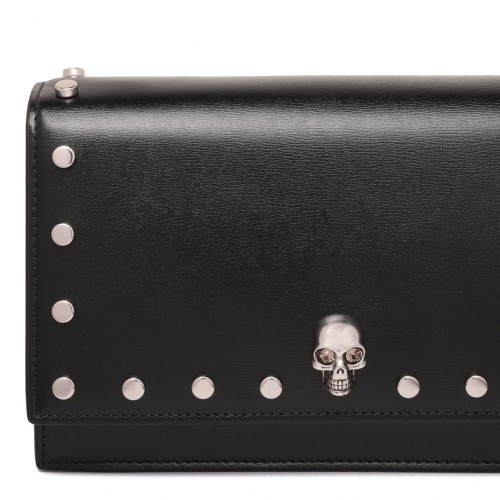 Black Small Skull Bag