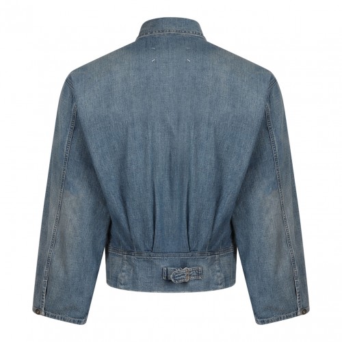 Denim Jacket 2