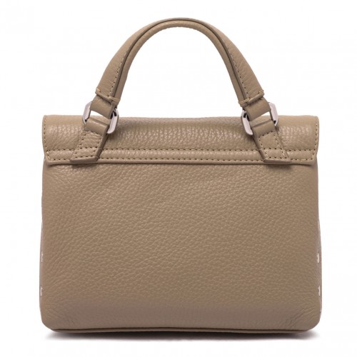 Grey Creta Postina Baby Bag 2