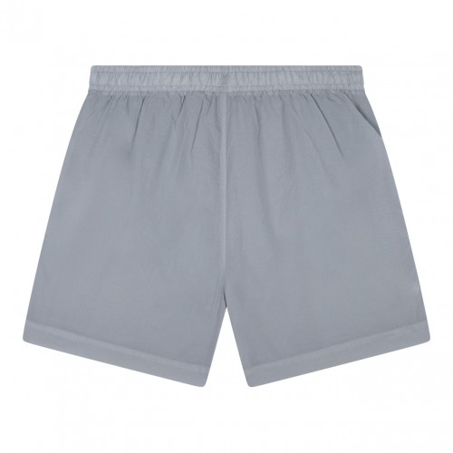 Light Grey Swimwear Shorts 2