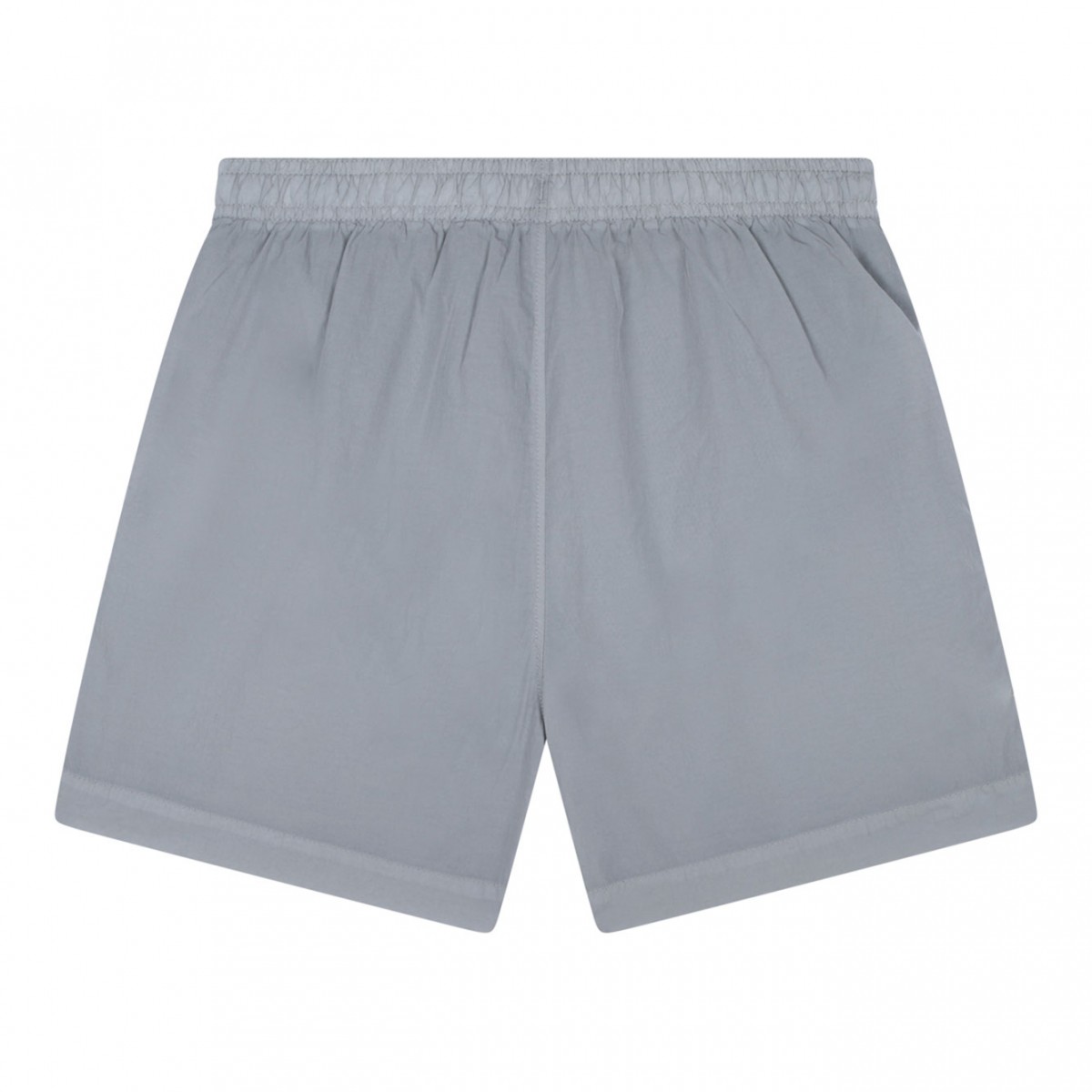 Light Grey Swimwear Shorts