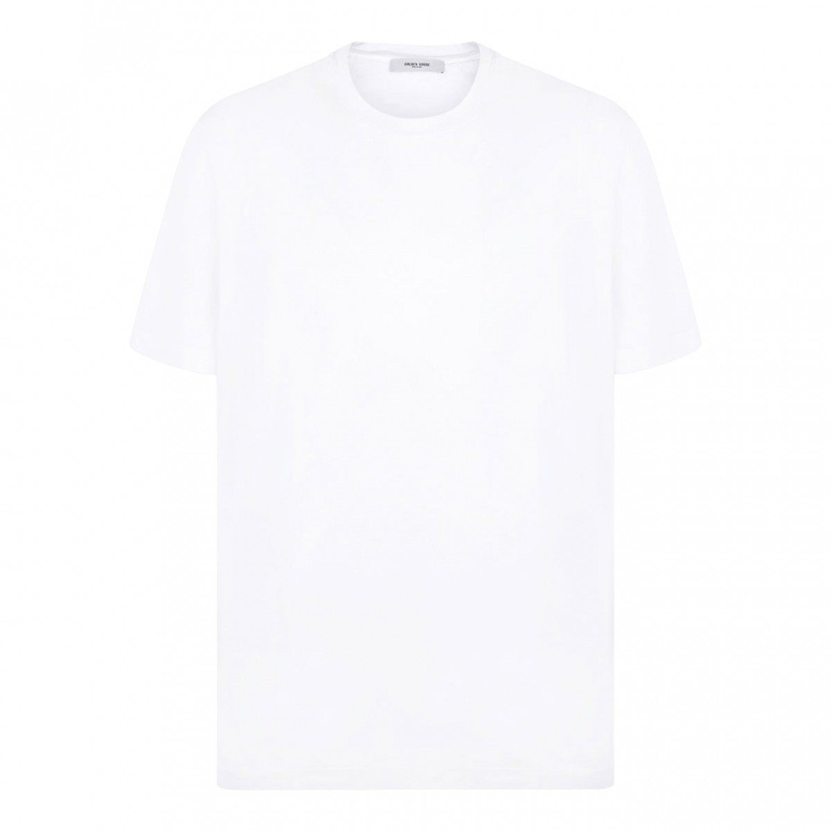 White T-Shirt