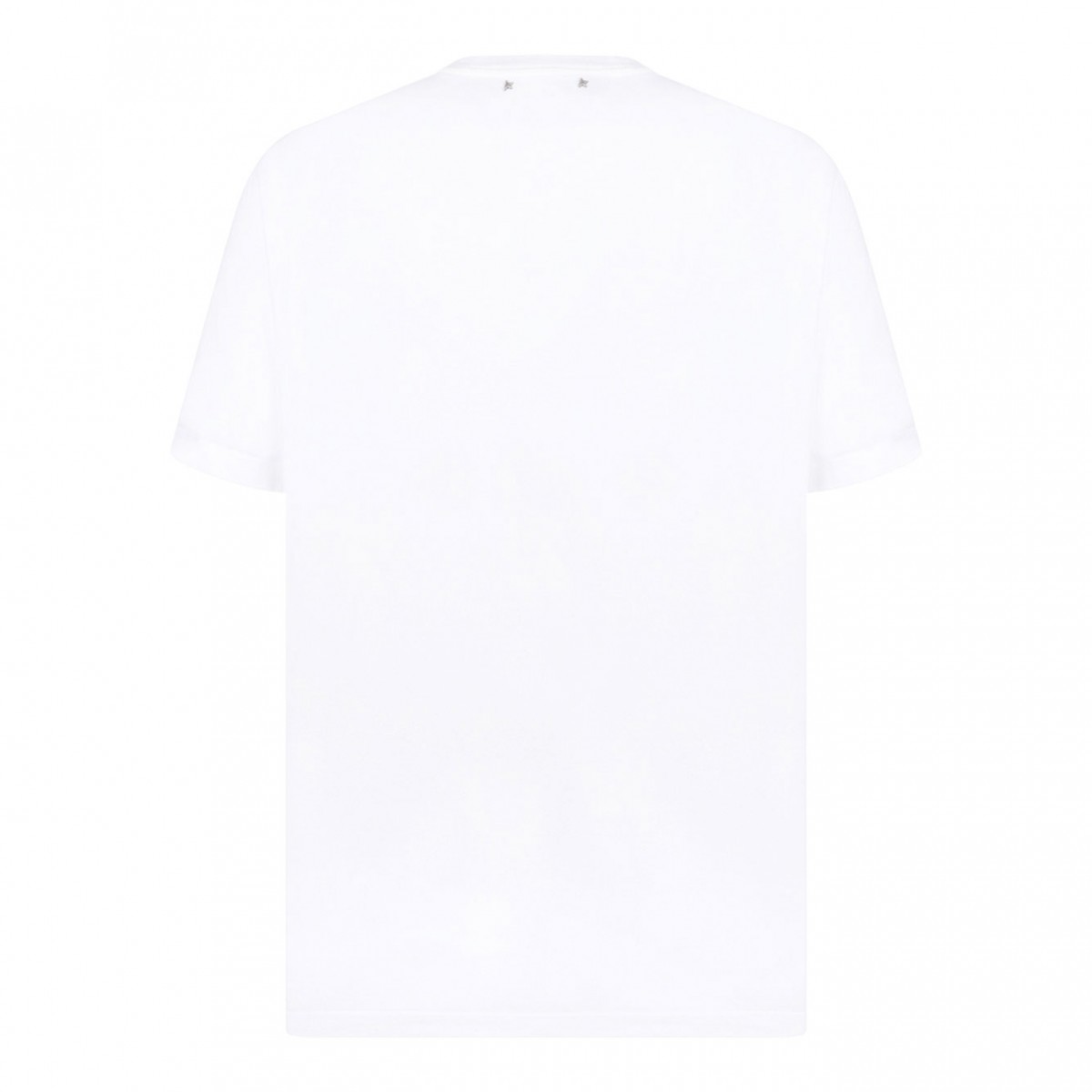 White T-Shirt