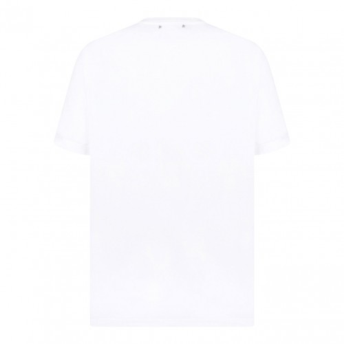 White T-Shirt