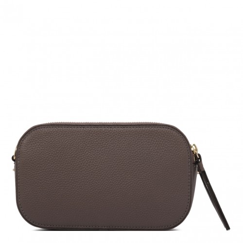 Brown Miller Mini Crossbody Bag 2