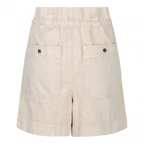 Ipolyte Sand Shorts 2