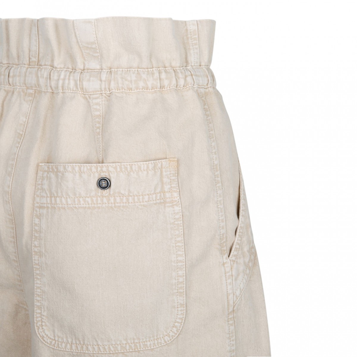 Ipolyte Sand Shorts