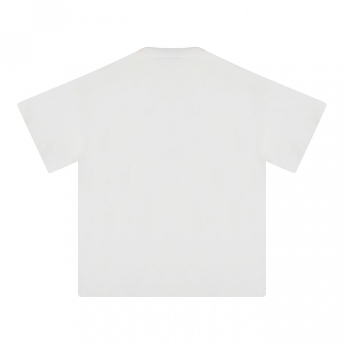 White T-Shirt