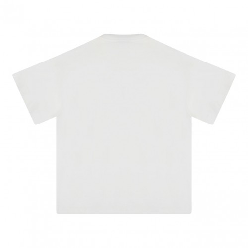 White T-Shirt